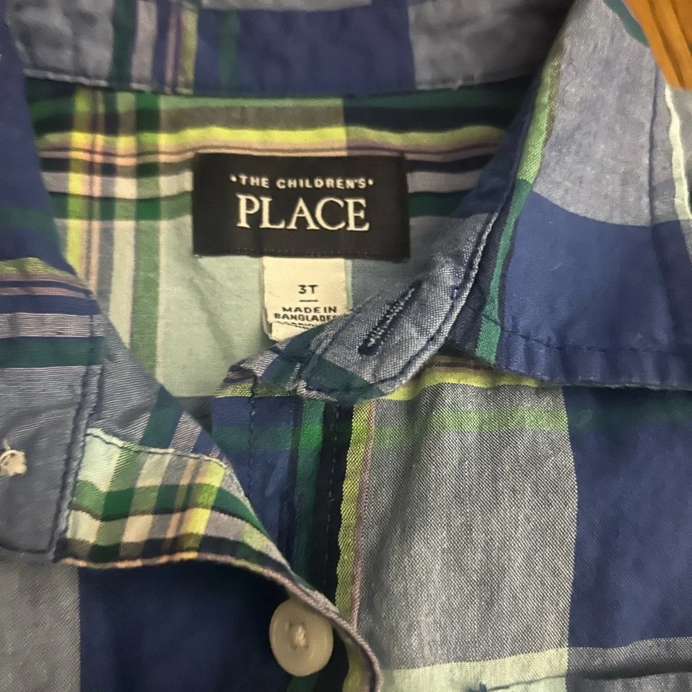 The Childrens Place great preowned
